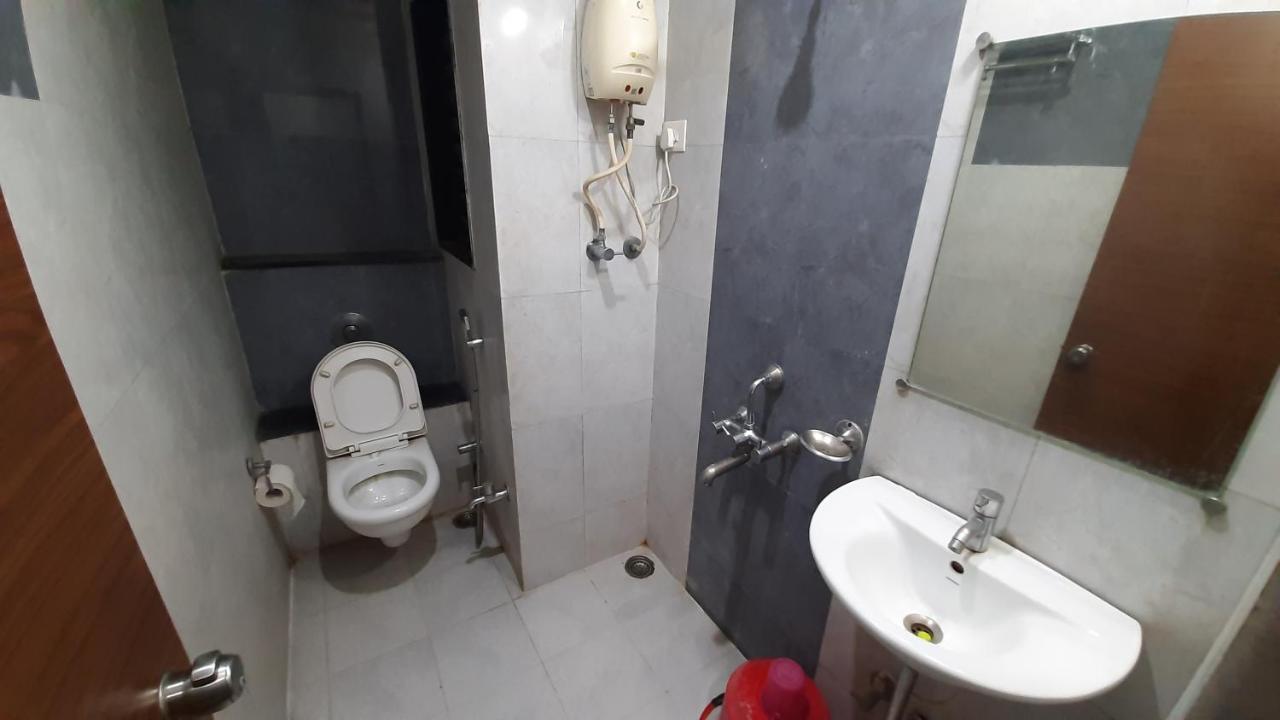 City Palace Hotel होटल सिटी पैलेस Nashik Exterior foto
