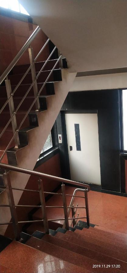 City Palace Hotel होटल सिटी पैलेस Nashik Exterior foto